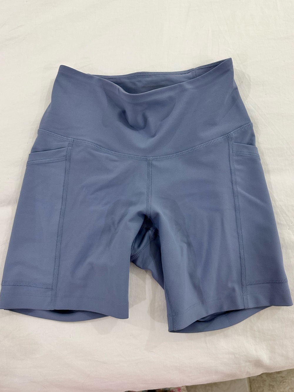 Old Navy Powersoft Biker Short